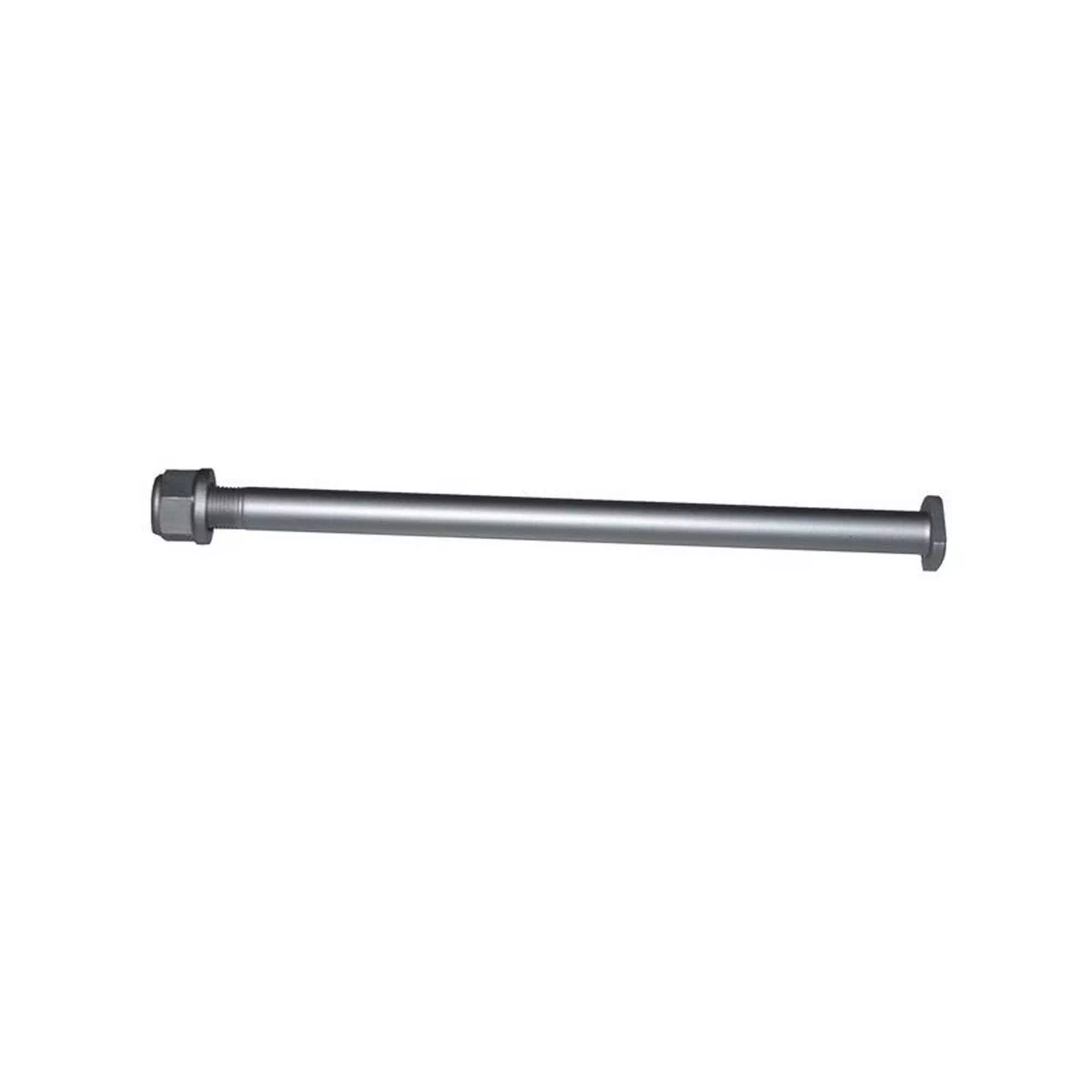 RKS RS 400 ARKA TEKER MİLİ ve SOMUNU #RK 48568